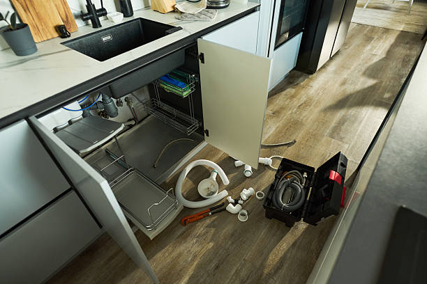 Reliable Leak Detection contractor in Rockville, MN by Street Wise - Plumbing